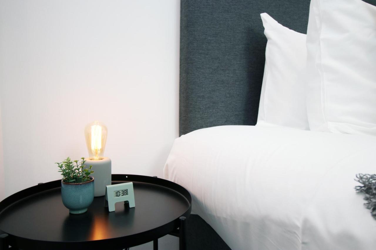 No 49 City Apartments, Perfect For Business And Leisure Stays, 10 Min Drive Into City Centre, Easy Access To Local Transport, 1Br And 2Br Available, Free Parking Cardiff Exteriör bild