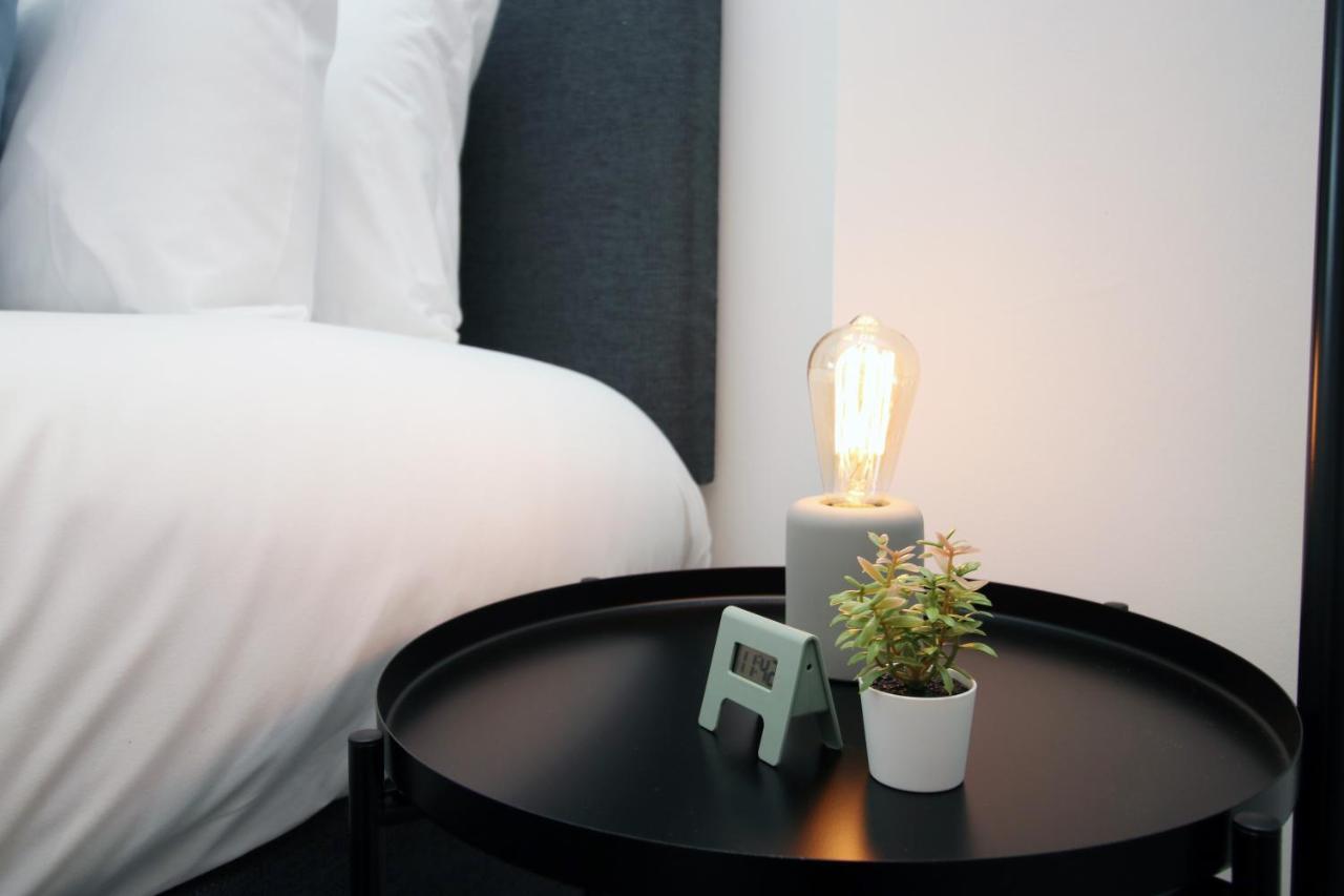 No 49 City Apartments, Perfect For Business And Leisure Stays, 10 Min Drive Into City Centre, Easy Access To Local Transport, 1Br And 2Br Available, Free Parking Cardiff Exteriör bild