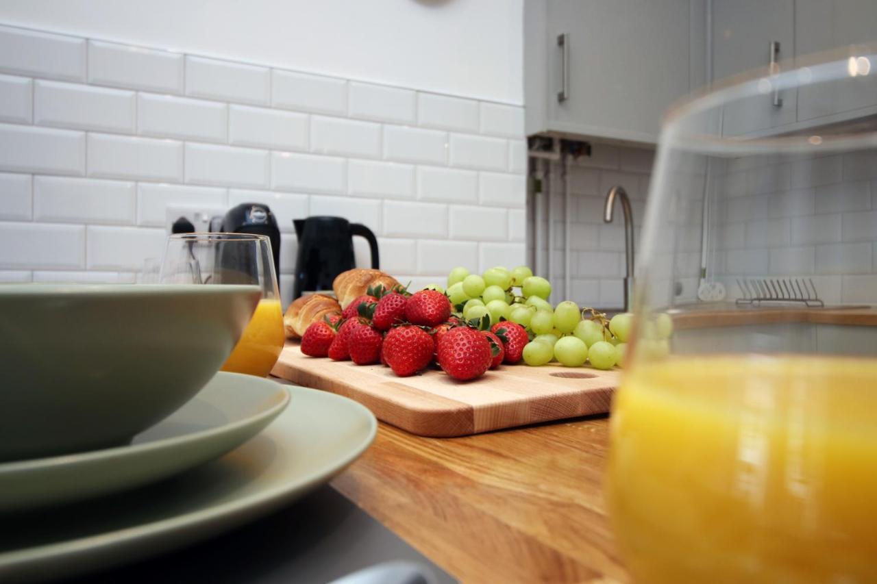 No 49 City Apartments, Perfect For Business And Leisure Stays, 10 Min Drive Into City Centre, Easy Access To Local Transport, 1Br And 2Br Available, Free Parking Cardiff Exteriör bild
