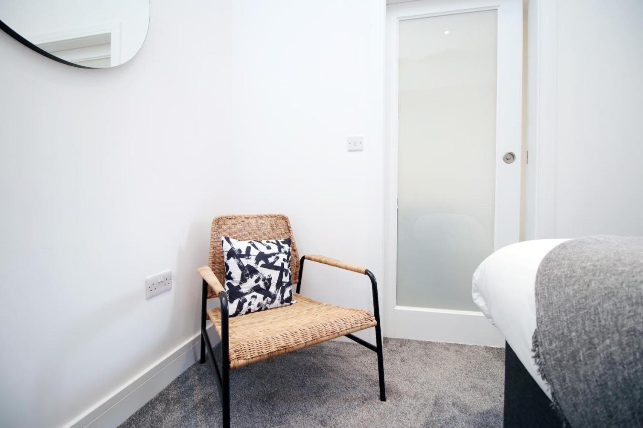 No 49 City Apartments, Perfect For Business And Leisure Stays, 10 Min Drive Into City Centre, Easy Access To Local Transport, 1Br And 2Br Available, Free Parking Cardiff Exteriör bild