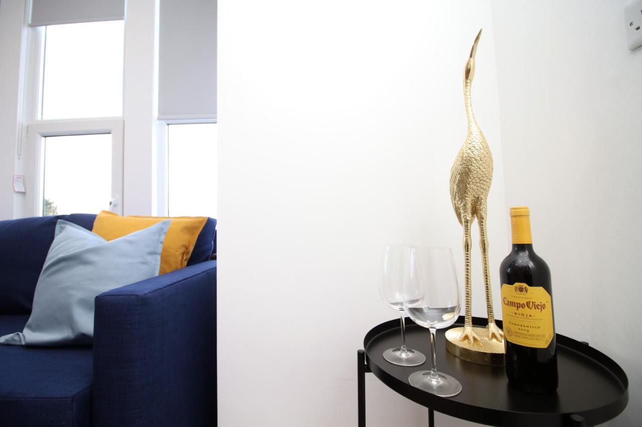No 49 City Apartments, Perfect For Business And Leisure Stays, 10 Min Drive Into City Centre, Easy Access To Local Transport, 1Br And 2Br Available, Free Parking Cardiff Exteriör bild